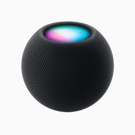 Gadget Apple HomePod Mini Midnight
