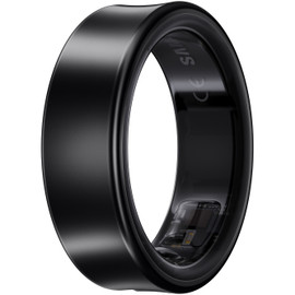 Inel inteligent Samsung Galaxy Ring 6 Q506 Titanium Black