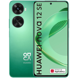 Telefon Huawei Nova 12 SE 4G 8GB RAM 256GB Green