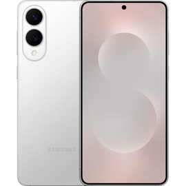 Samsung Galaxy S25 Edge S937 5G 12GB RAM 256GB Titanium Silver