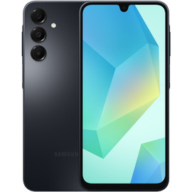 Telefon Samsung Galaxy A16 A165 4G 4GB RAM 128GB EE Black
