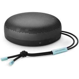 Bang & Olufsen Beosound A1 2nd Gen Portable Bluetooth Speaker – Anthracite Oxygen