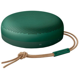 Boxa portabila Bang & Olufsen Beosound A1 2nd Gen Green