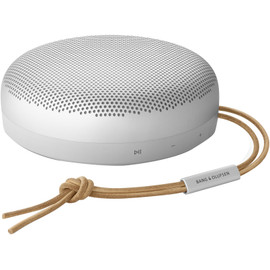 Boxa portabila Bang & Olufsen Beosound A1 2nd Gen Grey