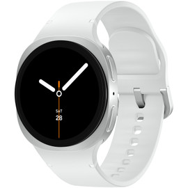 Smartwatch Samsung Galaxy Watch 8 L325 LTE 40mm Silver