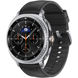 Smartwatch Samsung Galaxy Watch 8 Classic L505 LTE 46mm Black