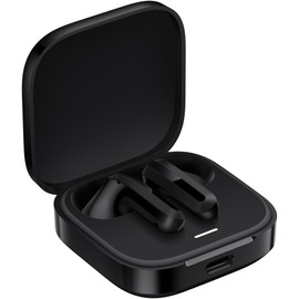 Casti Xiaomi Redmi Buds 6 Active Black