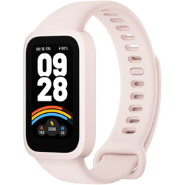 Bratara Xiaomi Smart Band 9 Active Pink