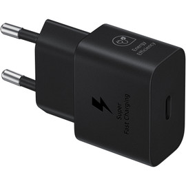 Charger Samsung 25W EP-T2510NBEG Black