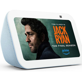 Gadget Amazon Echo Show 5 (3rd Gen.) Cloud Blue
