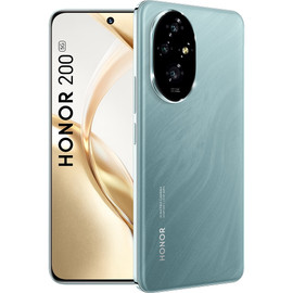 Telefon Honor 200 5G 12GB RAM 512GB Emerald Green