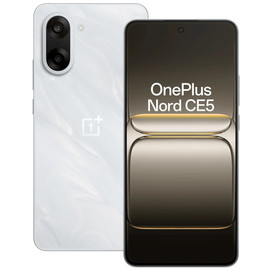 Telefon OnePlus Nord CE5 5G 8GB RAM 128GB Marble Mist