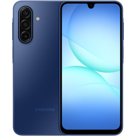 Samsung Galaxy A17 A176 5G 4GB RAM 128GB Blue