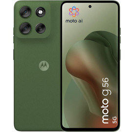 Telefon Motorola Moto G56 5G 8GB RAM 256GB Pantone Dill Green