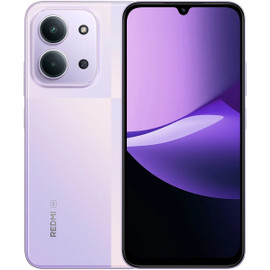 Telefon Xiaomi Redmi 15C 5G 4GB RAM 256GB Dusk Purple