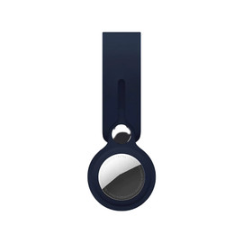 Case Apple AirTag Loop Deep Navy