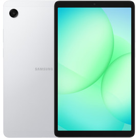 Samsung Galaxy Tab A11 X135 LTE 4GB RAM 64GB Silver