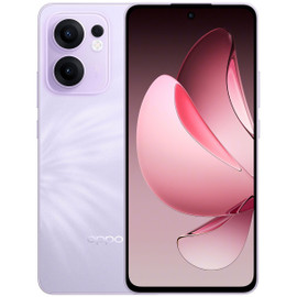 Oppo Reno 13F 5G 8GB RAM 256GB Plume Purple