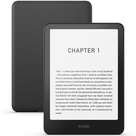 Amazon Kindle Paperwhite 12th Gen. (2024) 16GB Black