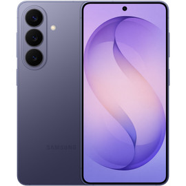 Samsung Galaxy S26 S942 5G 12GB RAM 512GB Cobalt Violet