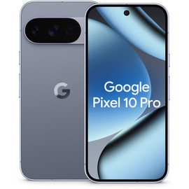 Google Pixel 10 Pro 16GB RAM 128GB Moonstone