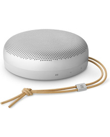 Boxa portabila Bang & Olufsen Beosound A1 3rd Gen Natural Aluminium