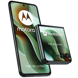 Motorola Razr 60 Ultra 5G 16GB RAM 512GB Pantone Scarab