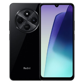 Telefon Xiaomi Redmi 14C 4G 6GB RAM 128GB Midnight Black
