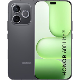 Honor 600 Lite 5G 8GB RAM 256GB Velvet Black