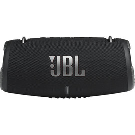 JBL Xtreme 3 Bluetooth Black
