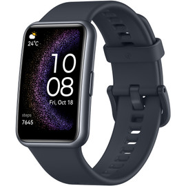 Smartwatch Huawei Watch Fit SE Starry Black