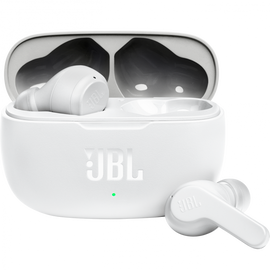 Jbl Wave 200 Wireless Bluetooth White
