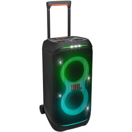 Sistem audio JBL PartyBox 320 Bluetooth Black