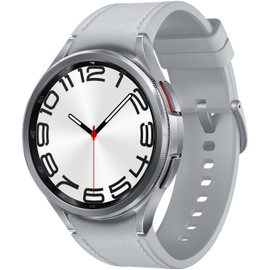 Smartwatch Samsung Galaxy Watch 6 R965 47mm LTE Silver