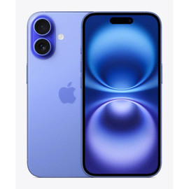 Telefon Apple iPhone 16 128GB Ultramarine