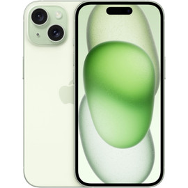 Telefon Apple iPhone 15 256GB Green