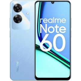 Telefon Realme Note 60 4GB RAM 128GB Voyage Blue