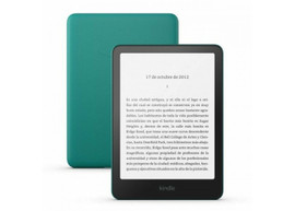 Amazon Kindle Paperwhite (2024) Green