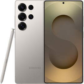 Samsung Galaxy S25 Ultra S938 5G 12GB RAM 1TB Titanium Gray