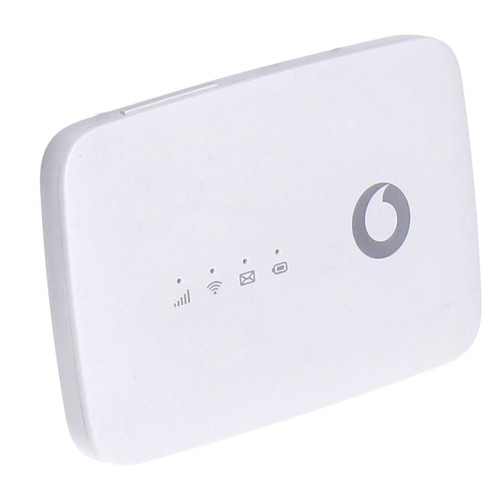 Data Device Alcatel R219T 4G White