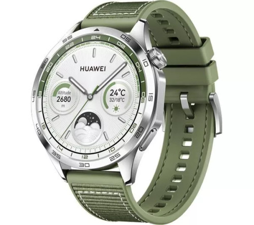 Smartwatch Huawei Watch GT4 46mm Green