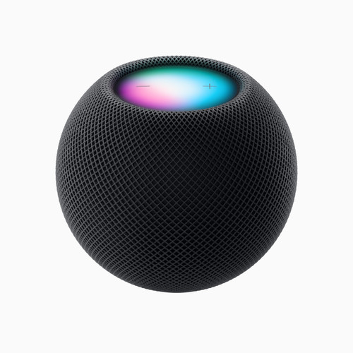 Gadget Apple HomePod Mini Midnight