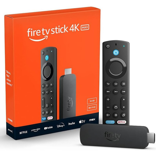 Media Player Amazon Fire TV Stick 4K Max