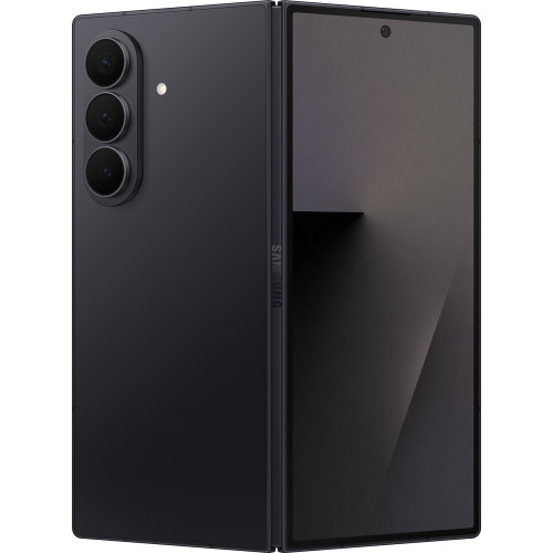 Telefon Samsung Galaxy Z Fold7 F966 5G 12GB RAM 512GB Jet Black