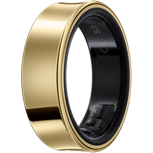 Smart Ring Samsung Galaxy Ring 6 Q506 Titanium Gold