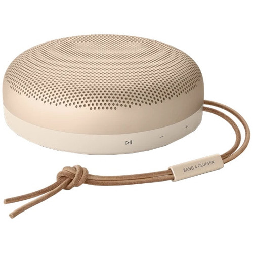 Boxa portabila Bang & Olufsen Beosound A1 2nd Gen Gold Tone