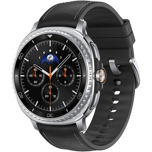 Smartwatch Samsung Galaxy Watch 8 Classic L505 LTE 46mm Black