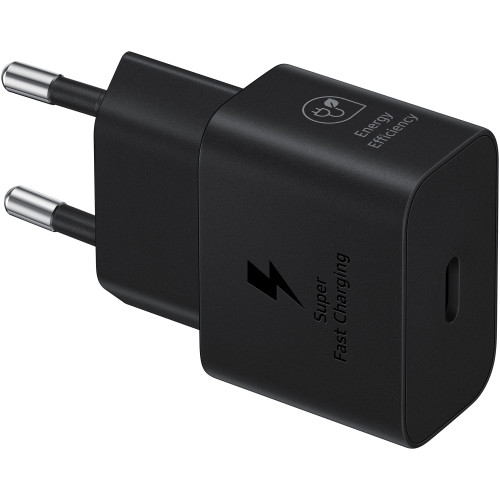Charger Samsung 25W EP-T2510NBEG Black