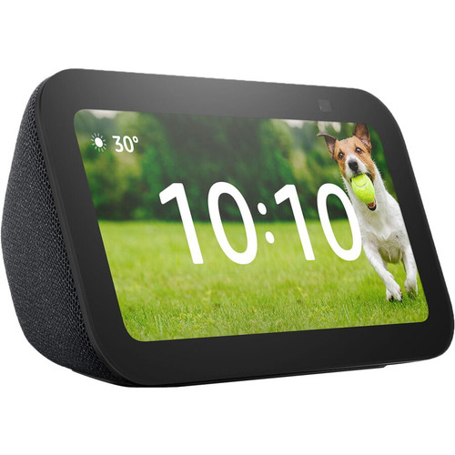 Gadget Amazon Echo Show 5 (3rd Gen.) Anthracite