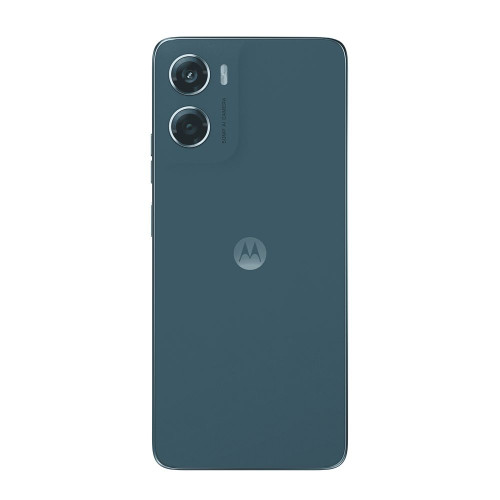 Motorola Moto G06 4GB RAM 64GB Pantone Tapestry Blue